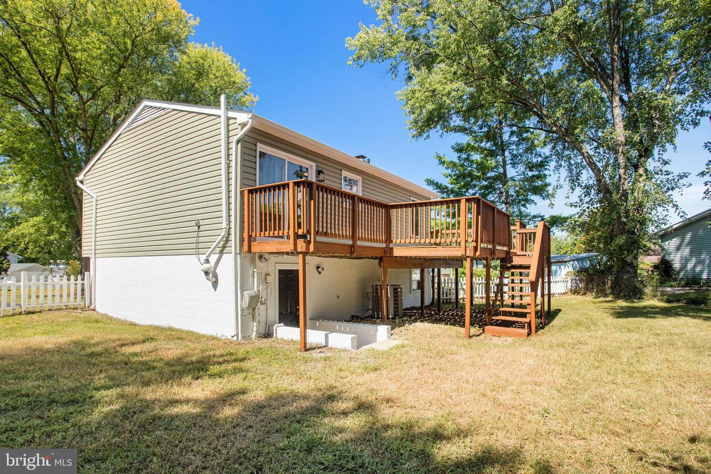 200 VIA DE ROSA DR, STAFFORD, Virginia 22556, 3 Bedrooms Bedrooms, ,2 BathroomsBathrooms,Residential,For sale,200 VIA DE ROSA DR,VAST2041726 MLS # VAST2041726