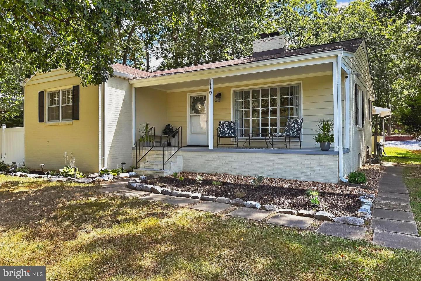 116 MALOY DR, WINCHESTER, Virginia 22602, 3 Bedrooms Bedrooms, ,1 BathroomBathrooms,Residential,For sale,116 MALOY DR,VAFV2036122 MLS # VAFV2036122