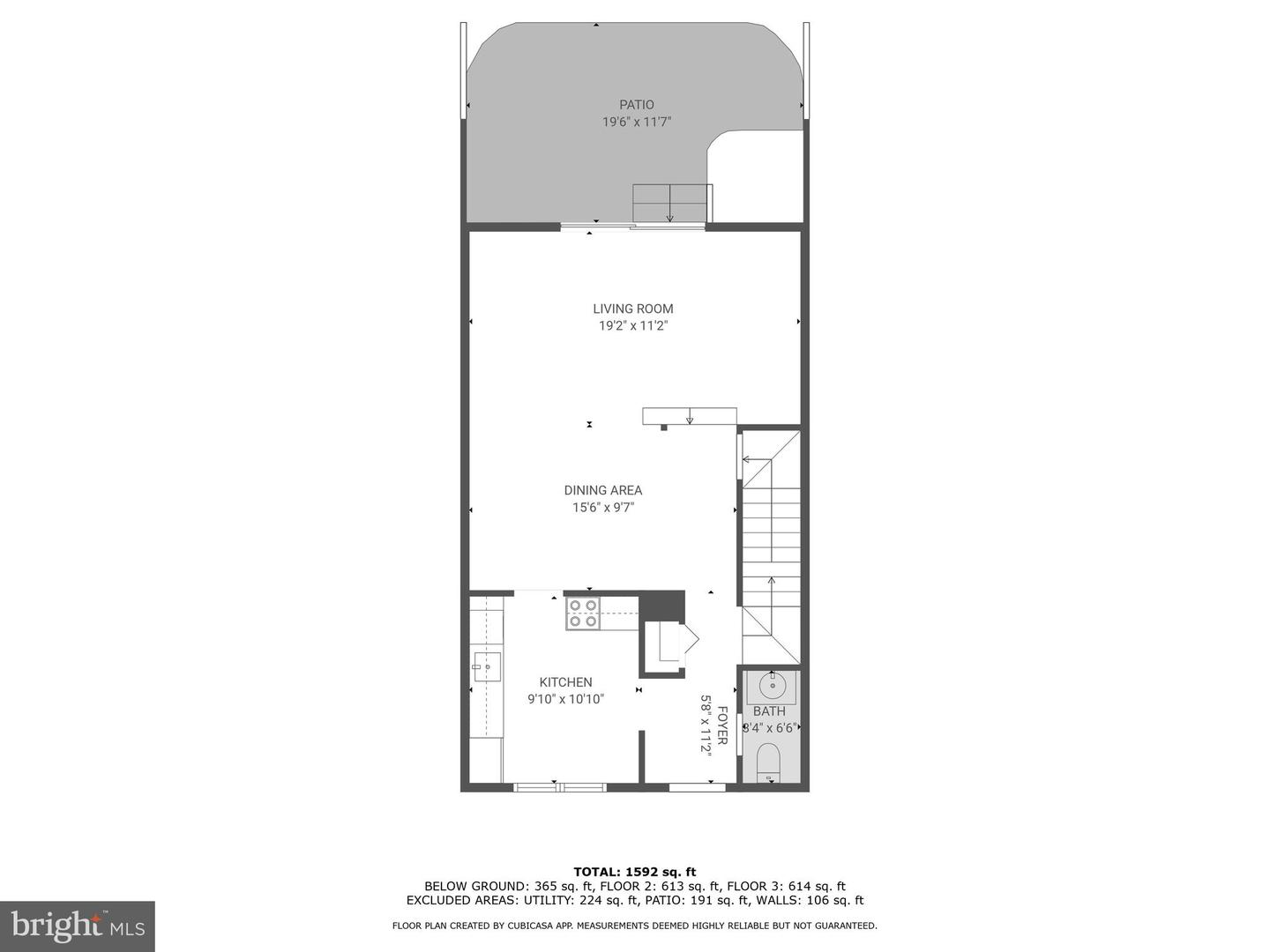 9908 LONGFORD CT, VIENNA, Virginia 22181, 3 Bedrooms Bedrooms, ,3 BathroomsBathrooms,Residential,For sale,9908 LONGFORD CT,VAFX2262506 MLS # VAFX2262506