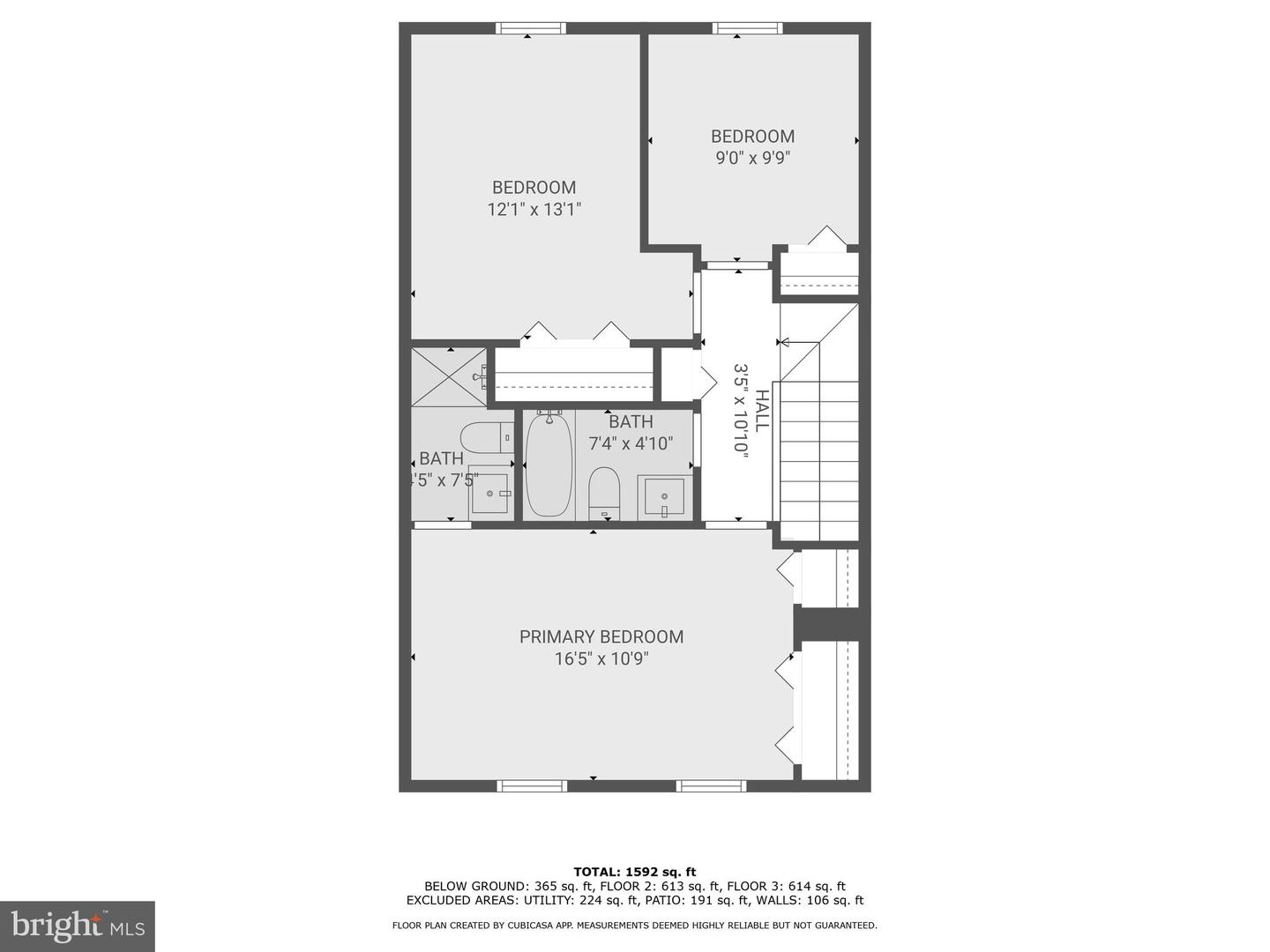9908 LONGFORD CT, VIENNA, Virginia 22181, 3 Bedrooms Bedrooms, ,3 BathroomsBathrooms,Residential,For sale,9908 LONGFORD CT,VAFX2262506 MLS # VAFX2262506