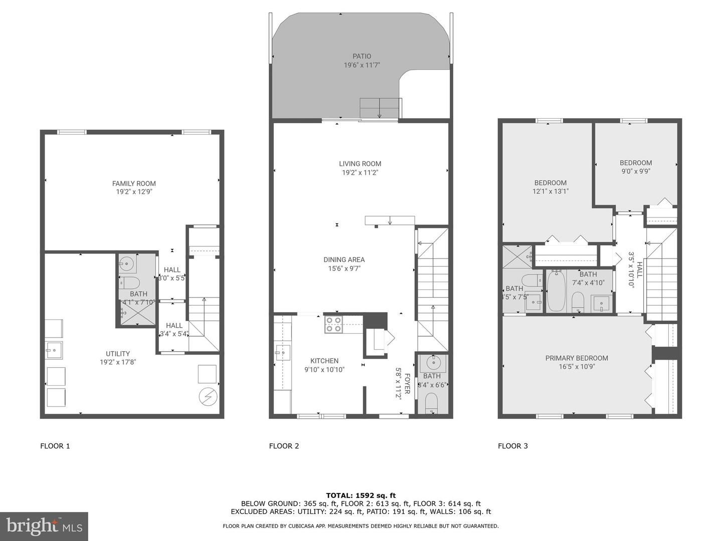 9908 LONGFORD CT, VIENNA, Virginia 22181, 3 Bedrooms Bedrooms, ,3 BathroomsBathrooms,Residential,For sale,9908 LONGFORD CT,VAFX2262506 MLS # VAFX2262506