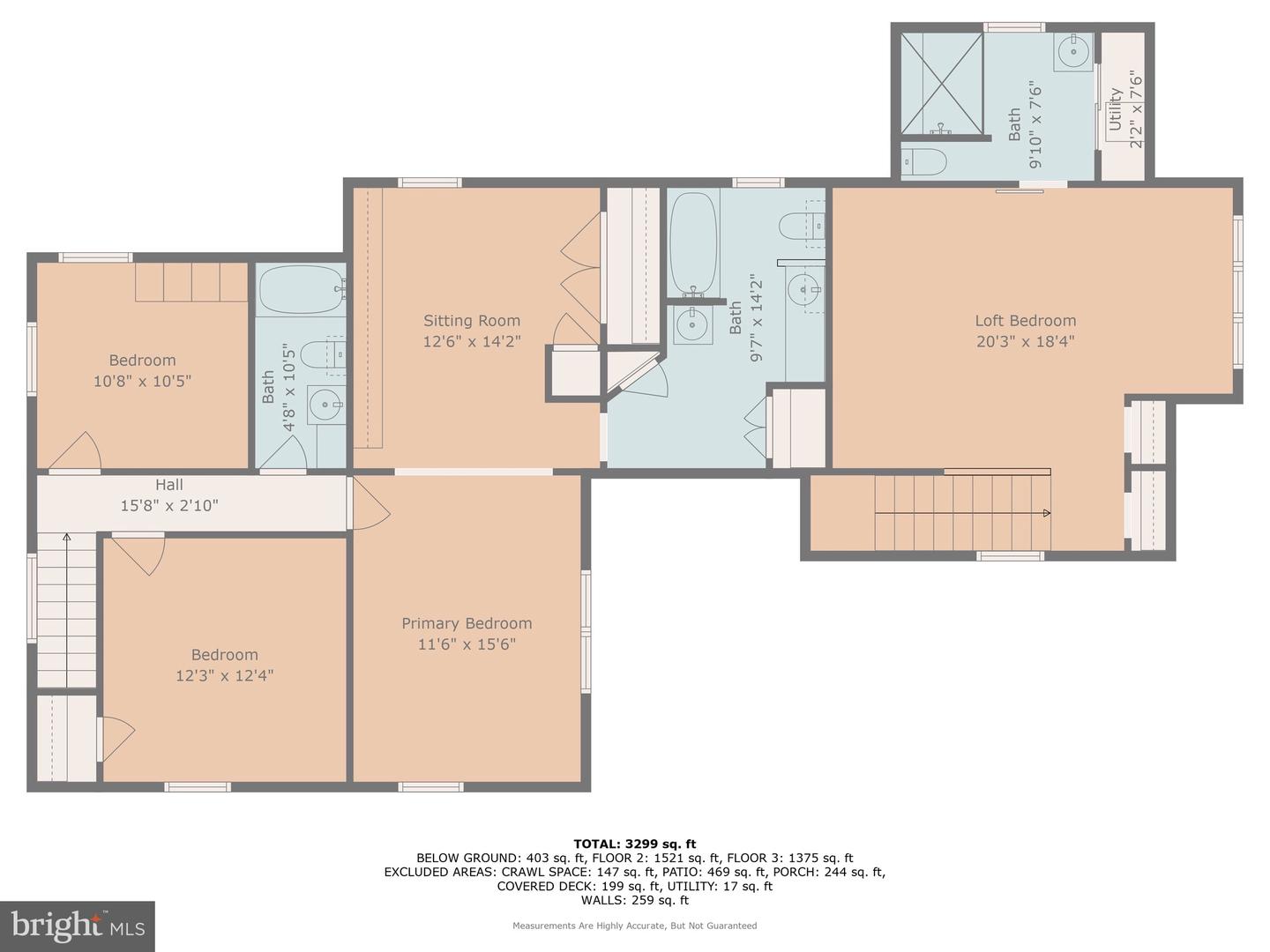 17302 SIMMONS RD, PURCELLVILLE, Virginia 20132, 4 Bedrooms Bedrooms, ,3 BathroomsBathrooms,Residential,For sale,17302 SIMMONS RD,VALO2105040 MLS # VALO2105040