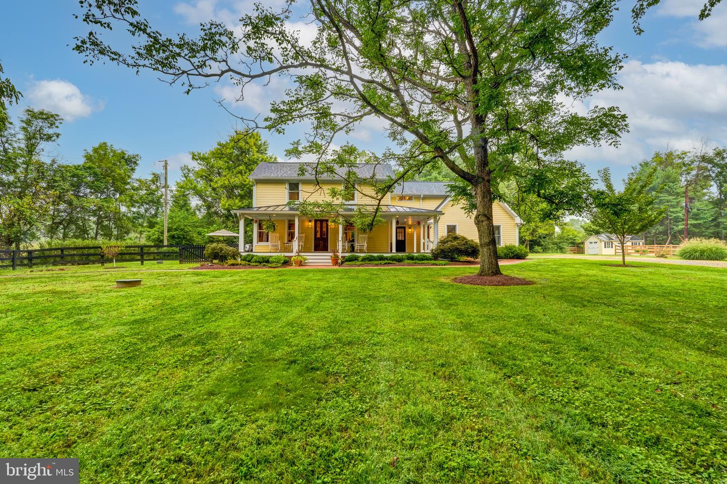17302 SIMMONS RD, PURCELLVILLE, Virginia 20132, 4 Bedrooms Bedrooms, ,3 BathroomsBathrooms,Residential,For sale,17302 SIMMONS RD,VALO2105040 MLS # VALO2105040
