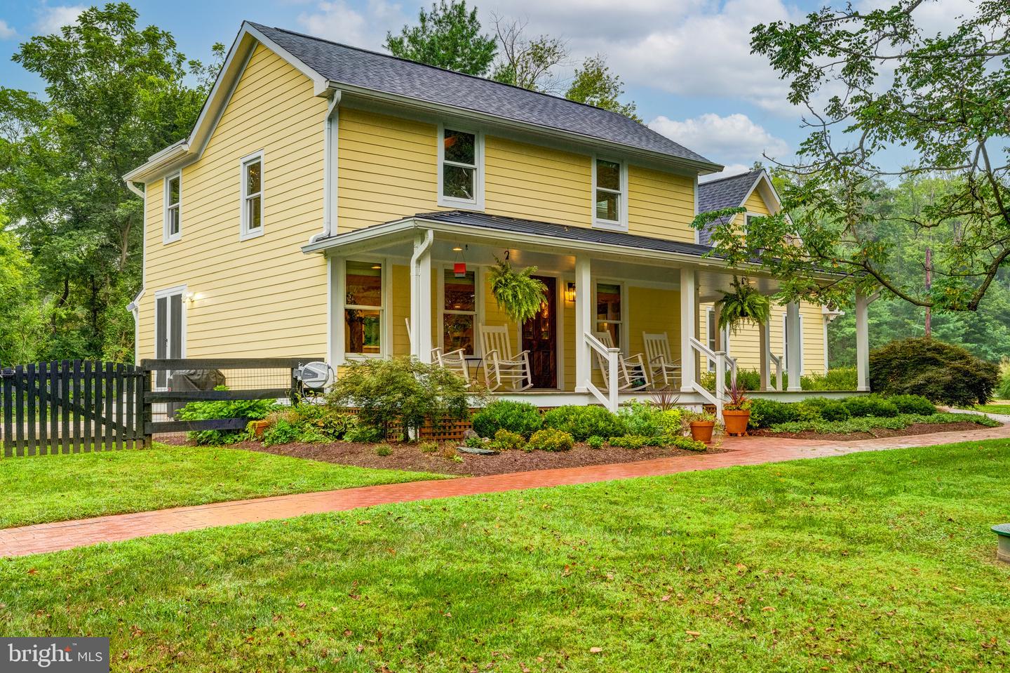 17302 SIMMONS RD, PURCELLVILLE, Virginia 20132, 4 Bedrooms Bedrooms, ,3 BathroomsBathrooms,Residential,For sale,17302 SIMMONS RD,VALO2105040 MLS # VALO2105040
