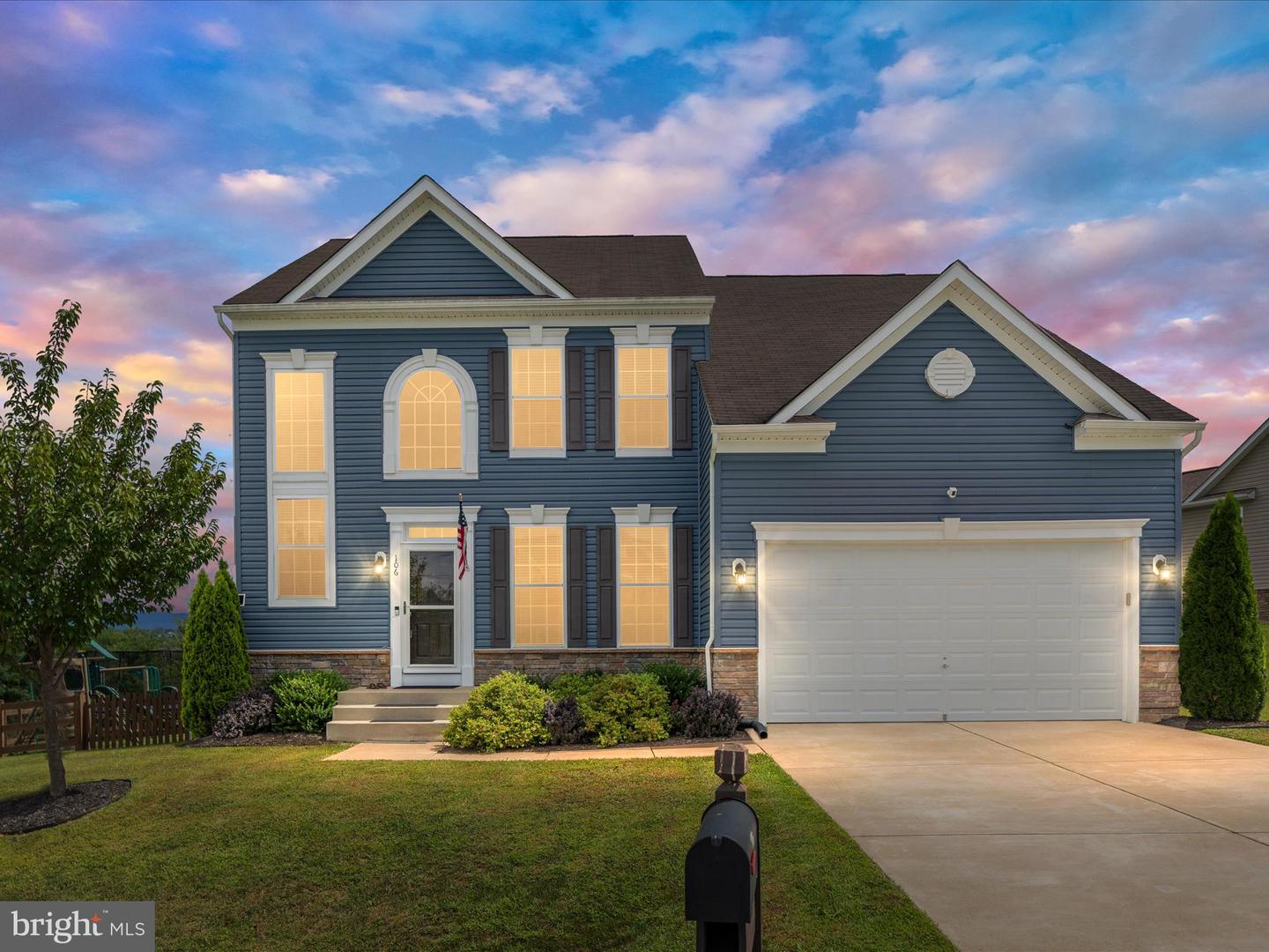 106 DIVOT CT, FRONT ROYAL, Virginia 22630, 6 Bedrooms Bedrooms, ,3 BathroomsBathrooms,Residential,For sale,106 DIVOT CT,VAWR2012044 MLS # VAWR2012044