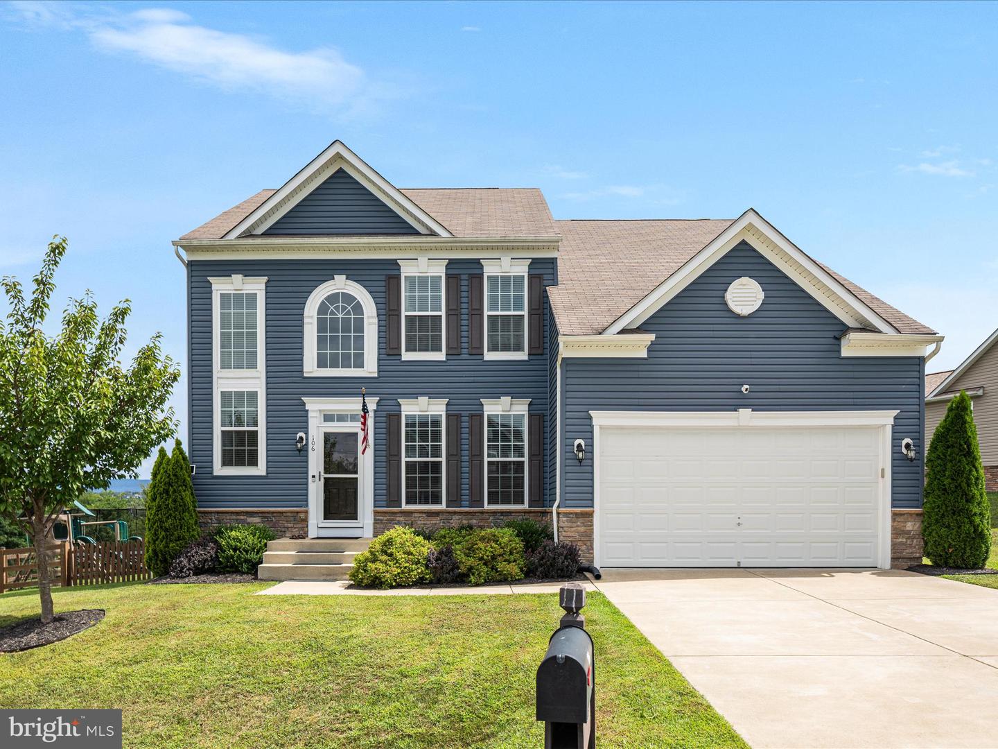 106 DIVOT CT, FRONT ROYAL, Virginia 22630, 6 Bedrooms Bedrooms, ,3 BathroomsBathrooms,Residential,For sale,106 DIVOT CT,VAWR2012044 MLS # VAWR2012044