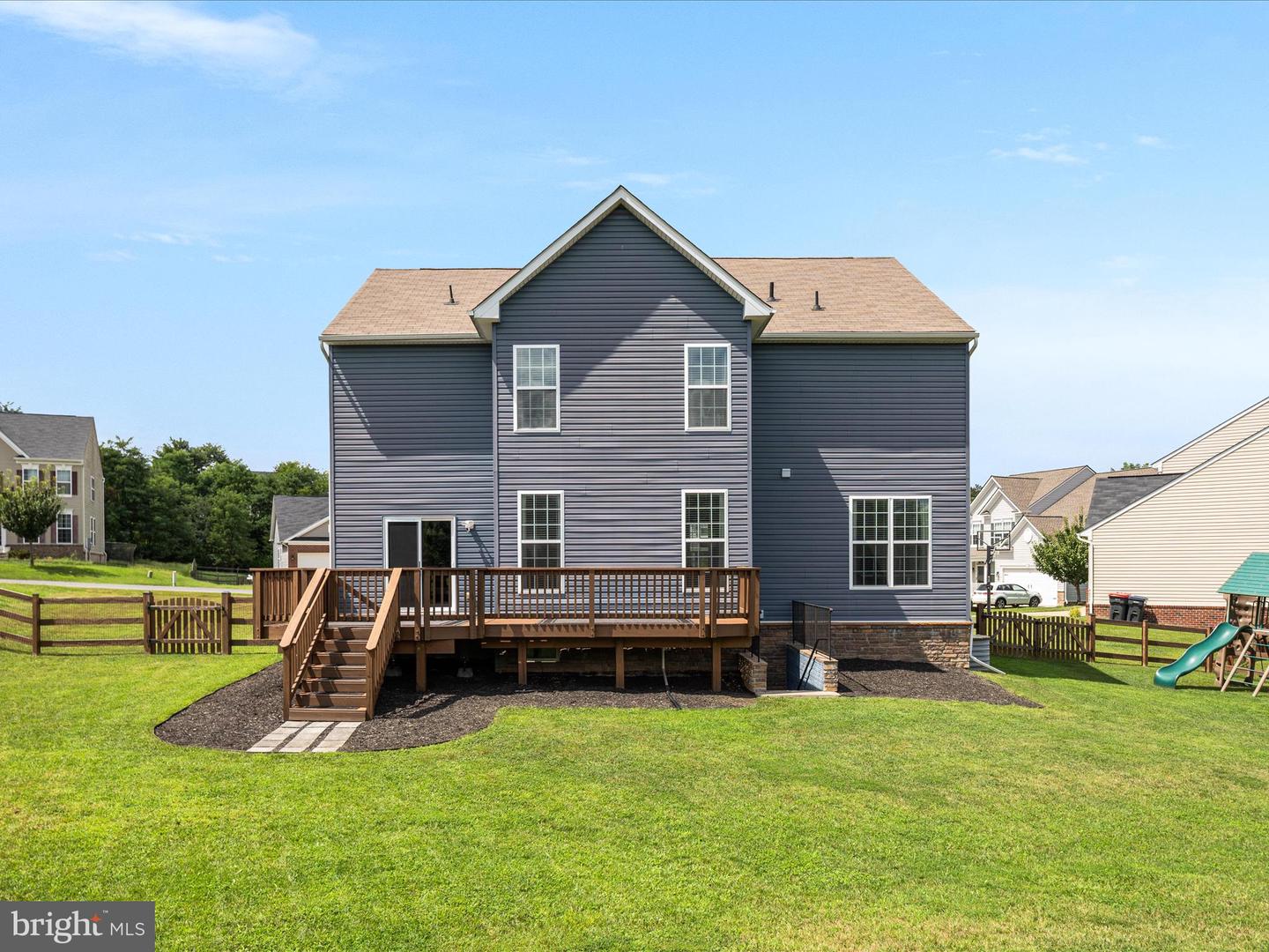 106 DIVOT CT, FRONT ROYAL, Virginia 22630, 6 Bedrooms Bedrooms, ,3 BathroomsBathrooms,Residential,For sale,106 DIVOT CT,VAWR2012044 MLS # VAWR2012044