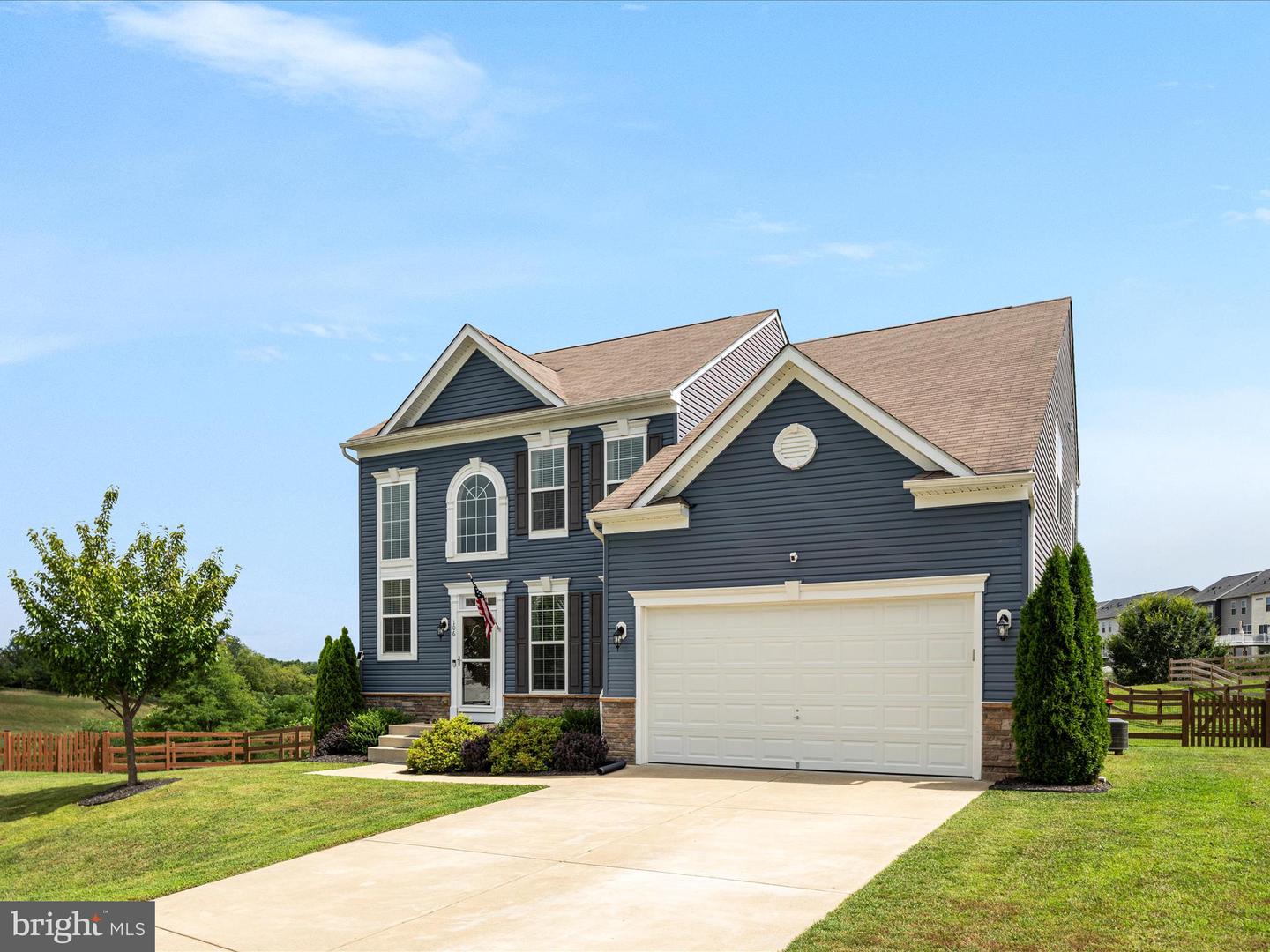 106 DIVOT CT, FRONT ROYAL, Virginia 22630, 6 Bedrooms Bedrooms, ,3 BathroomsBathrooms,Residential,For sale,106 DIVOT CT,VAWR2012044 MLS # VAWR2012044