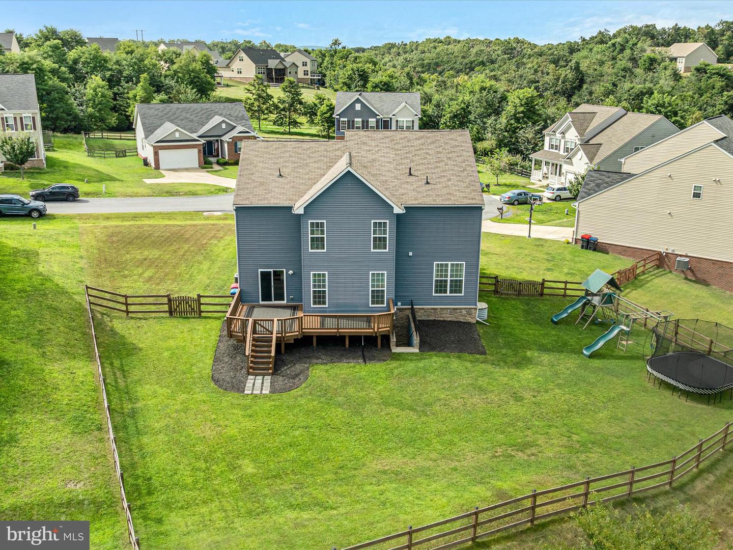 106 DIVOT CT, FRONT ROYAL, Virginia 22630, 6 Bedrooms Bedrooms, ,3 BathroomsBathrooms,Residential,For sale,106 DIVOT CT,VAWR2012044 MLS # VAWR2012044