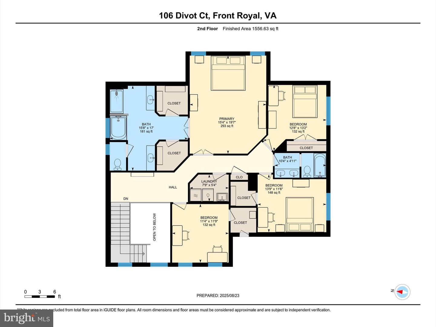 106 DIVOT CT, FRONT ROYAL, Virginia 22630, 6 Bedrooms Bedrooms, ,3 BathroomsBathrooms,Residential,For sale,106 DIVOT CT,VAWR2012044 MLS # VAWR2012044