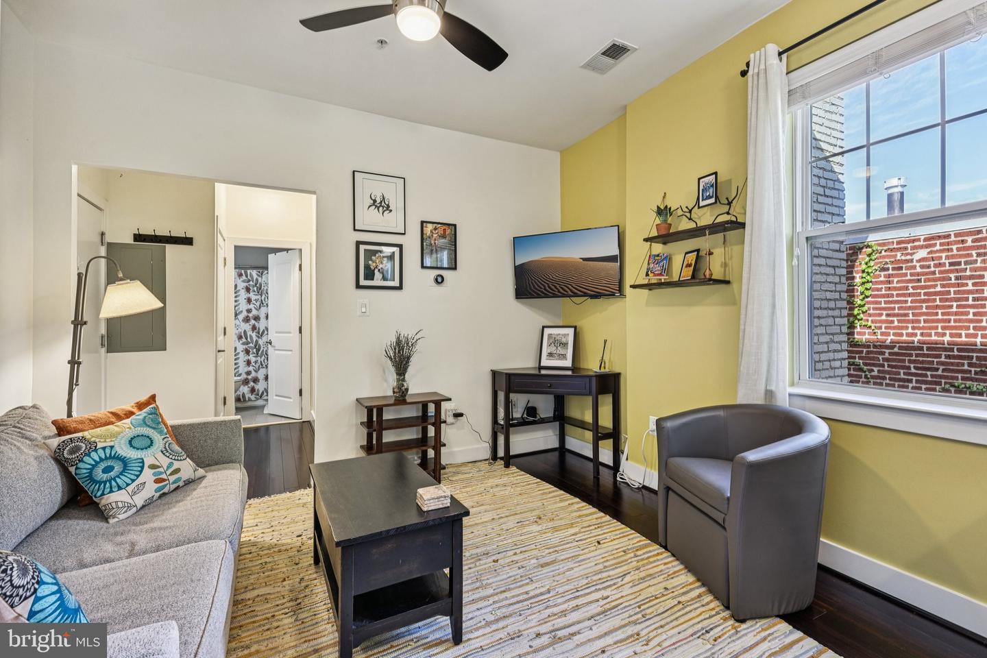 315 G ST NE #304, WASHINGTON, District Of Columbia 20002, 1 Bedroom Bedrooms, ,1 BathroomBathrooms,Residential,For sale,315 G ST NE #304,DCDC2216370 MLS # DCDC2216370