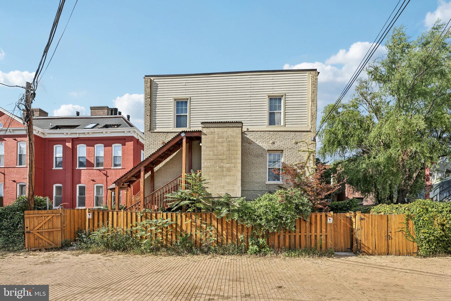 315 G ST NE #304, WASHINGTON, District Of Columbia 20002, 1 Bedroom Bedrooms, ,1 BathroomBathrooms,Residential,For sale,315 G ST NE #304,DCDC2216370 MLS # DCDC2216370