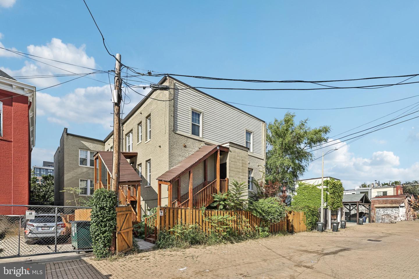 315 G ST NE #304, WASHINGTON, District Of Columbia 20002, 1 Bedroom Bedrooms, ,1 BathroomBathrooms,Residential,For sale,315 G ST NE #304,DCDC2216370 MLS # DCDC2216370
