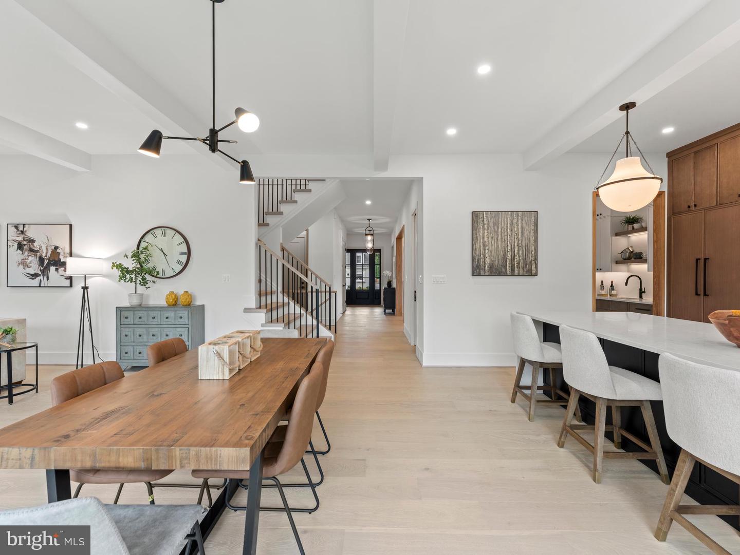 5016 6TH ST N, ARLINGTON, Virginia 22203, 6 Bedrooms Bedrooms, ,6 BathroomsBathrooms,Residential,For sale,5016 6TH ST N,VAAR2062688 MLS # VAAR2062688