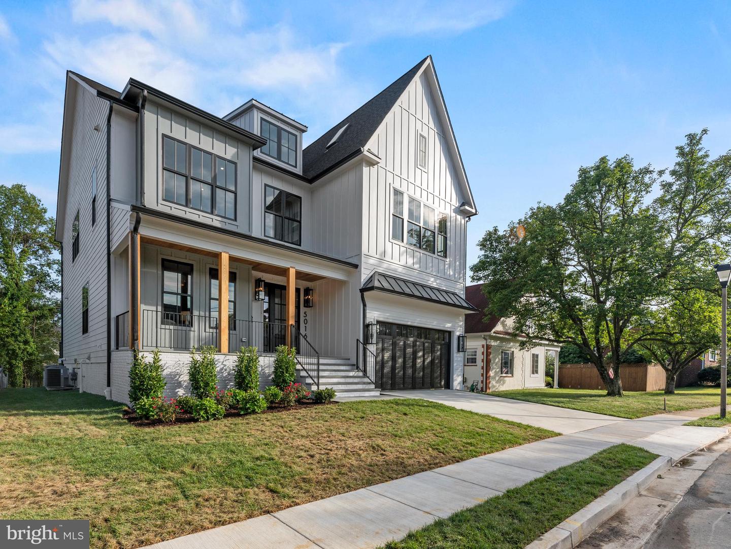 5016 6TH ST N, ARLINGTON, Virginia 22203, 6 Bedrooms Bedrooms, ,6 BathroomsBathrooms,Residential,For sale,5016 6TH ST N,VAAR2062688 MLS # VAAR2062688