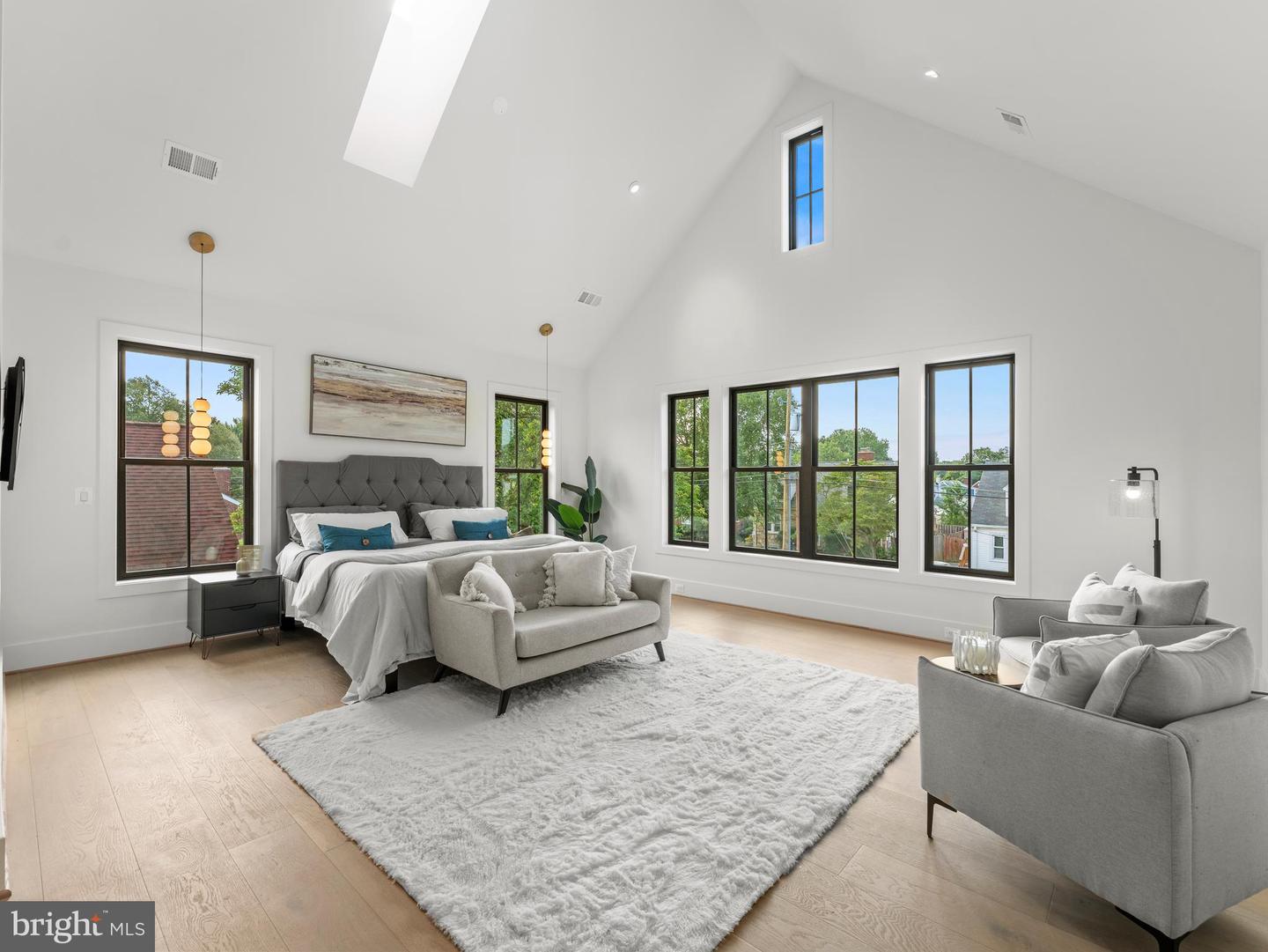 5016 6TH ST N, ARLINGTON, Virginia 22203, 6 Bedrooms Bedrooms, ,6 BathroomsBathrooms,Residential,For sale,5016 6TH ST N,VAAR2062688 MLS # VAAR2062688