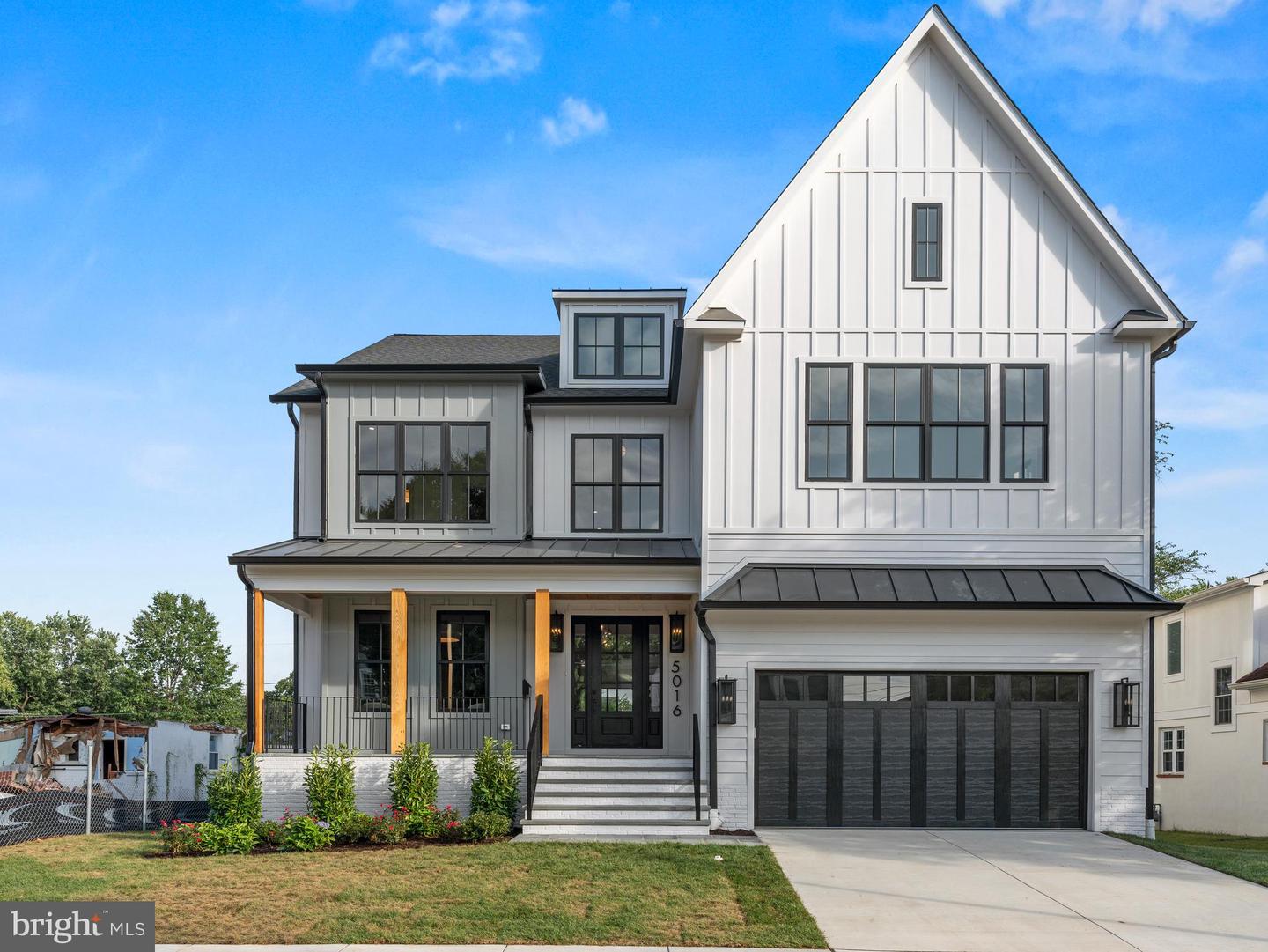 5016 6TH ST N, ARLINGTON, Virginia 22203, 6 Bedrooms Bedrooms, ,6 BathroomsBathrooms,Residential,For sale,5016 6TH ST N,VAAR2062688 MLS # VAAR2062688