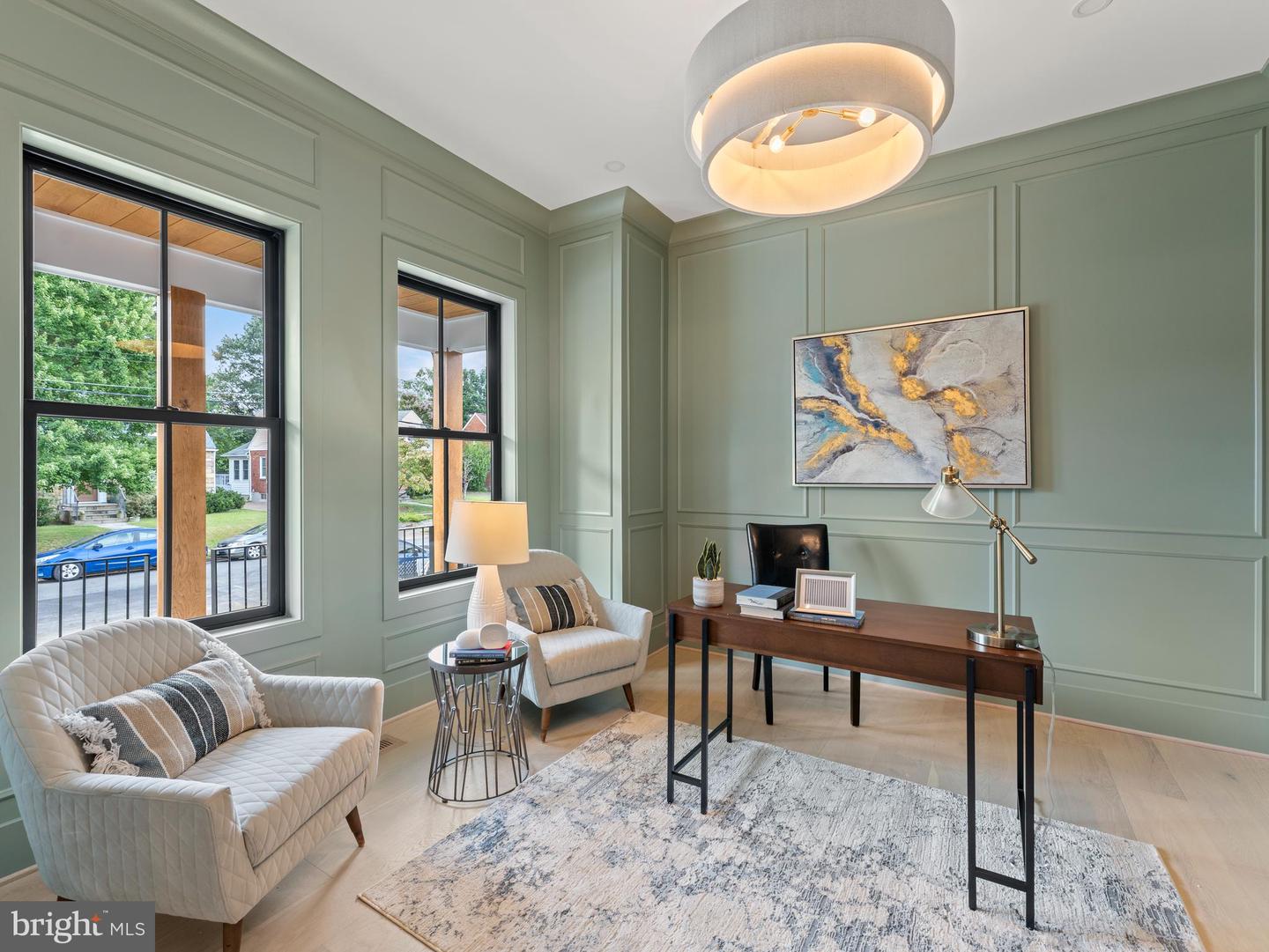 5016 6TH ST N, ARLINGTON, Virginia 22203, 6 Bedrooms Bedrooms, ,6 BathroomsBathrooms,Residential,For sale,5016 6TH ST N,VAAR2062688 MLS # VAAR2062688