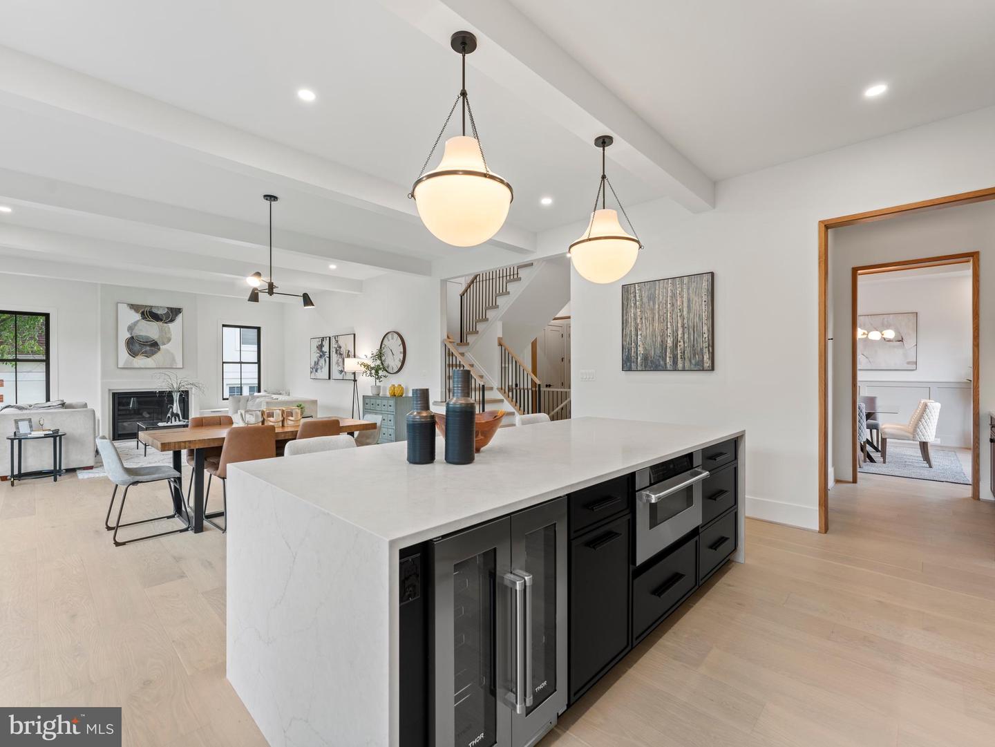 5016 6TH ST N, ARLINGTON, Virginia 22203, 6 Bedrooms Bedrooms, ,6 BathroomsBathrooms,Residential,For sale,5016 6TH ST N,VAAR2062688 MLS # VAAR2062688