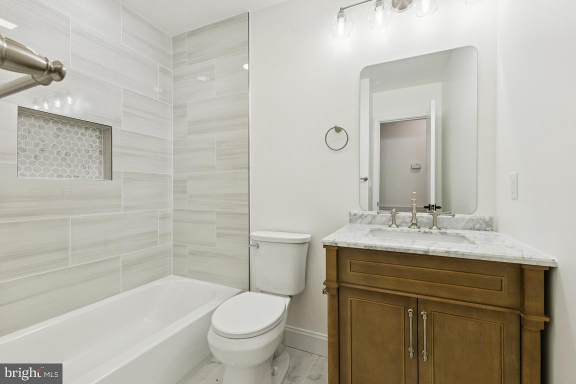 3209 MILITARY RD, ARLINGTON, Virginia 22207, 4 Bedrooms Bedrooms, ,3 BathroomsBathrooms,Residential,For sale,3209 MILITARY RD,VAAR2062734 MLS # VAAR2062734