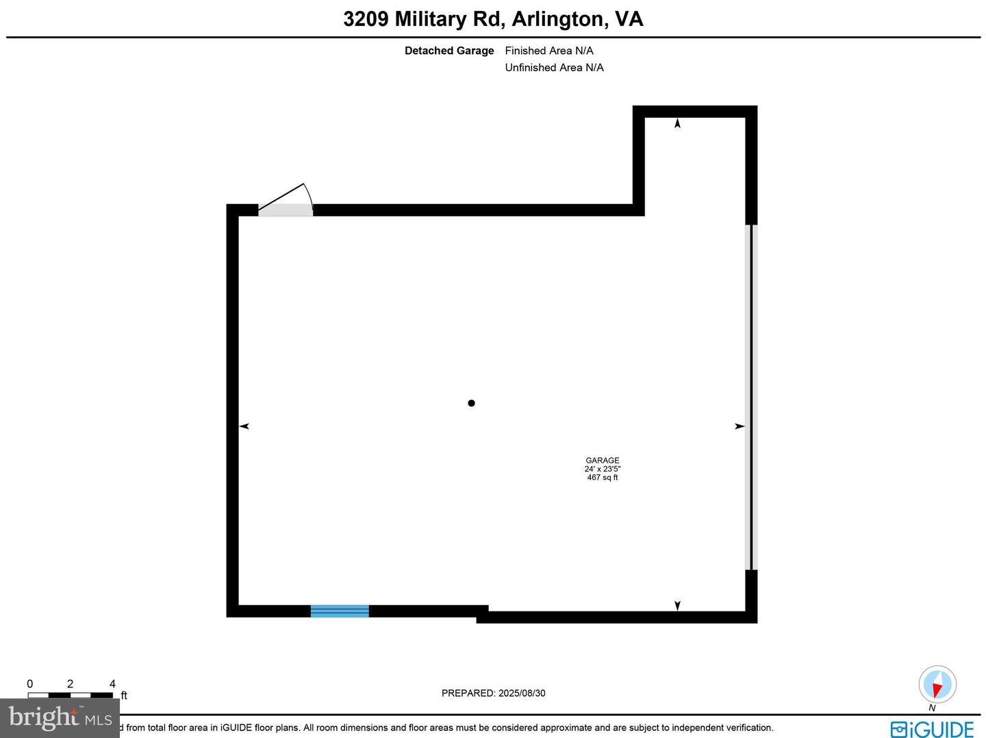 3209 MILITARY RD, ARLINGTON, Virginia 22207, 4 Bedrooms Bedrooms, ,3 BathroomsBathrooms,Residential,For sale,3209 MILITARY RD,VAAR2062734 MLS # VAAR2062734