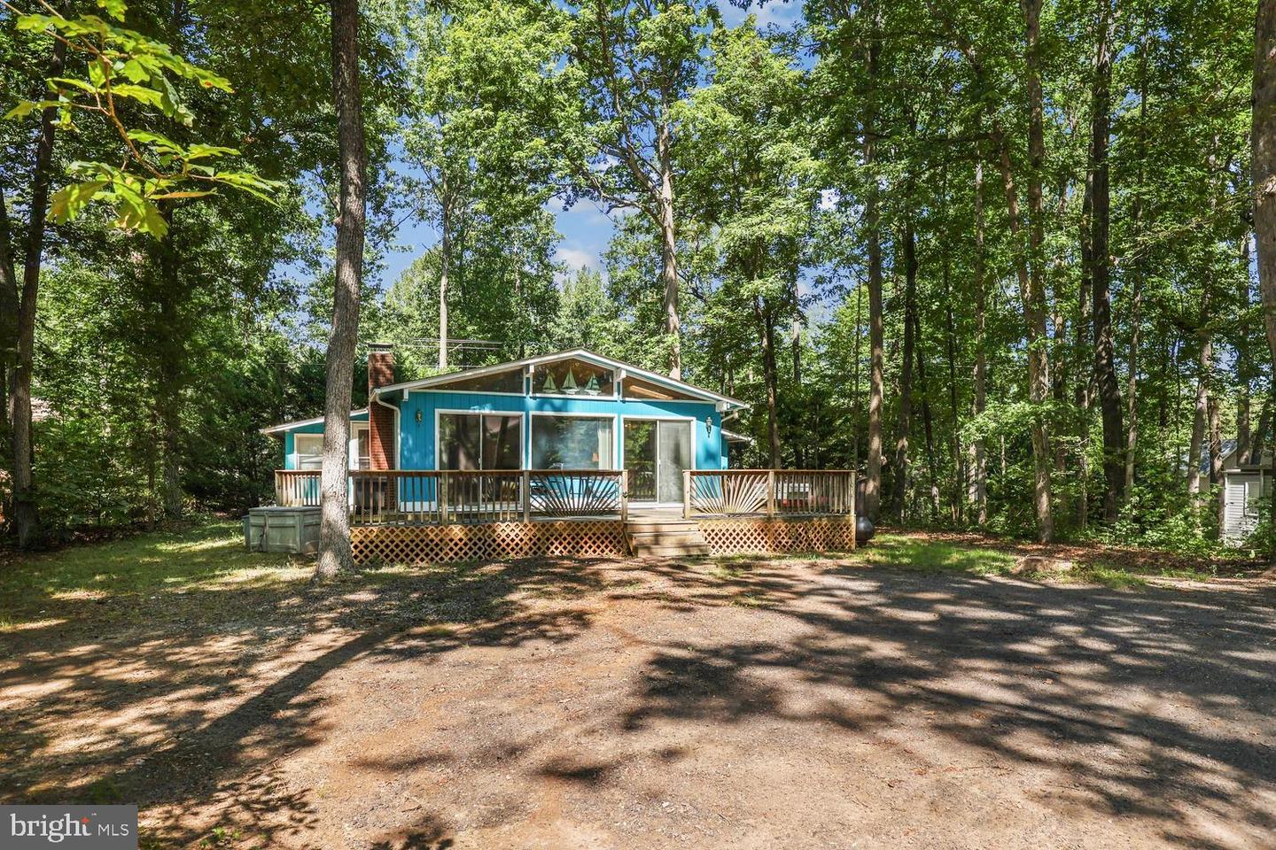 4211 LAKEVIEW PKWY, LOCUST GROVE, Virginia 22508, 3 Bedrooms Bedrooms, ,2 BathroomsBathrooms,Residential,For sale,4211 LAKEVIEW PKWY,VAOR2010588 MLS # VAOR2010588