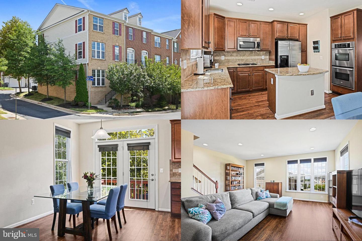 20658 SMOLLET TER, ASHBURN, Virginia 20147, 3 Bedrooms Bedrooms, ,2 BathroomsBathrooms,Residential,For sale,20658 SMOLLET TER,VALO2105468 MLS # VALO2105468