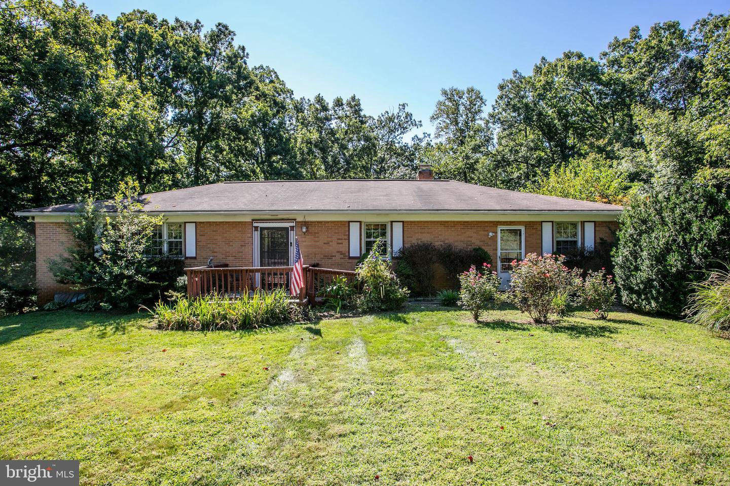 3080 BEAUTIFUL RUN RD, MADISON, Virginia 22727, 2 Bedrooms Bedrooms, ,2 BathroomsBathrooms,Residential,For sale,3080 BEAUTIFUL RUN RD,VAMA2002410 MLS # VAMA2002410
