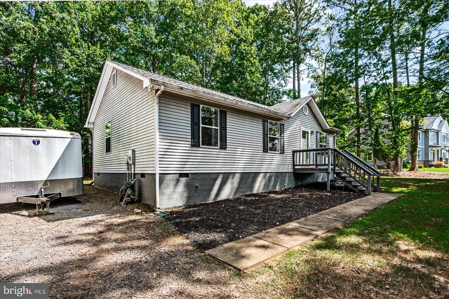 5605 WYNDEMERE, MINERAL, Virginia 23117, 3 Bedrooms Bedrooms, ,1 BathroomBathrooms,Residential,For sale,5605 WYNDEMERE,VASP2035850 MLS # VASP2035850