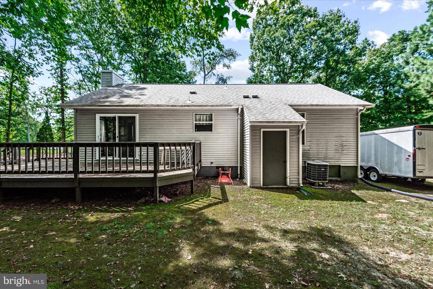 5605 WYNDEMERE, MINERAL, Virginia 23117, 3 Bedrooms Bedrooms, ,1 BathroomBathrooms,Residential,For sale,5605 WYNDEMERE,VASP2035850 MLS # VASP2035850
