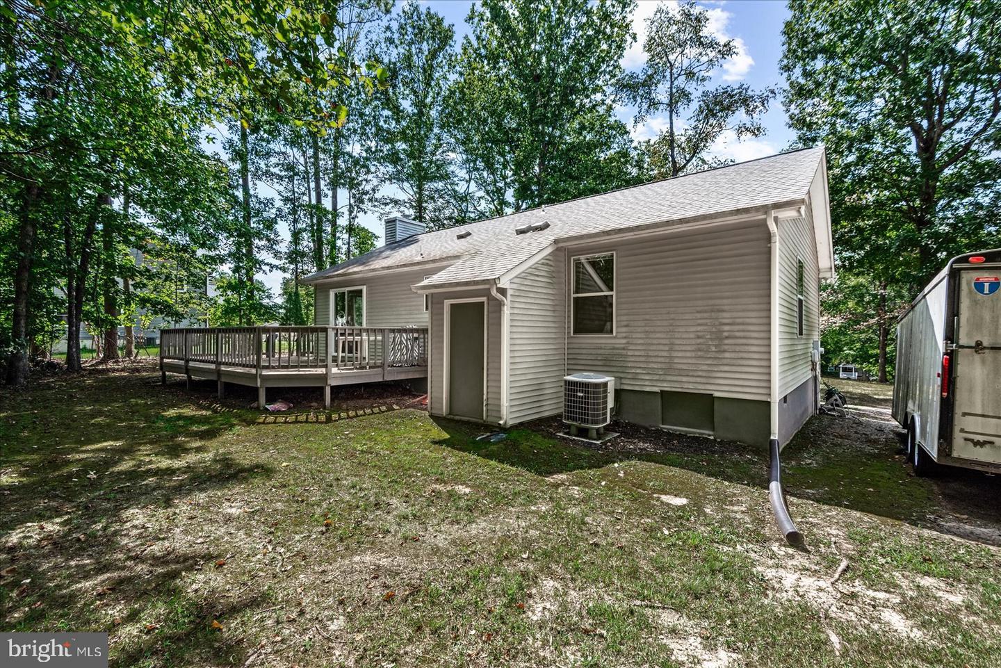 5605 WYNDEMERE, MINERAL, Virginia 23117, 3 Bedrooms Bedrooms, ,1 BathroomBathrooms,Residential,For sale,5605 WYNDEMERE,VASP2035850 MLS # VASP2035850
