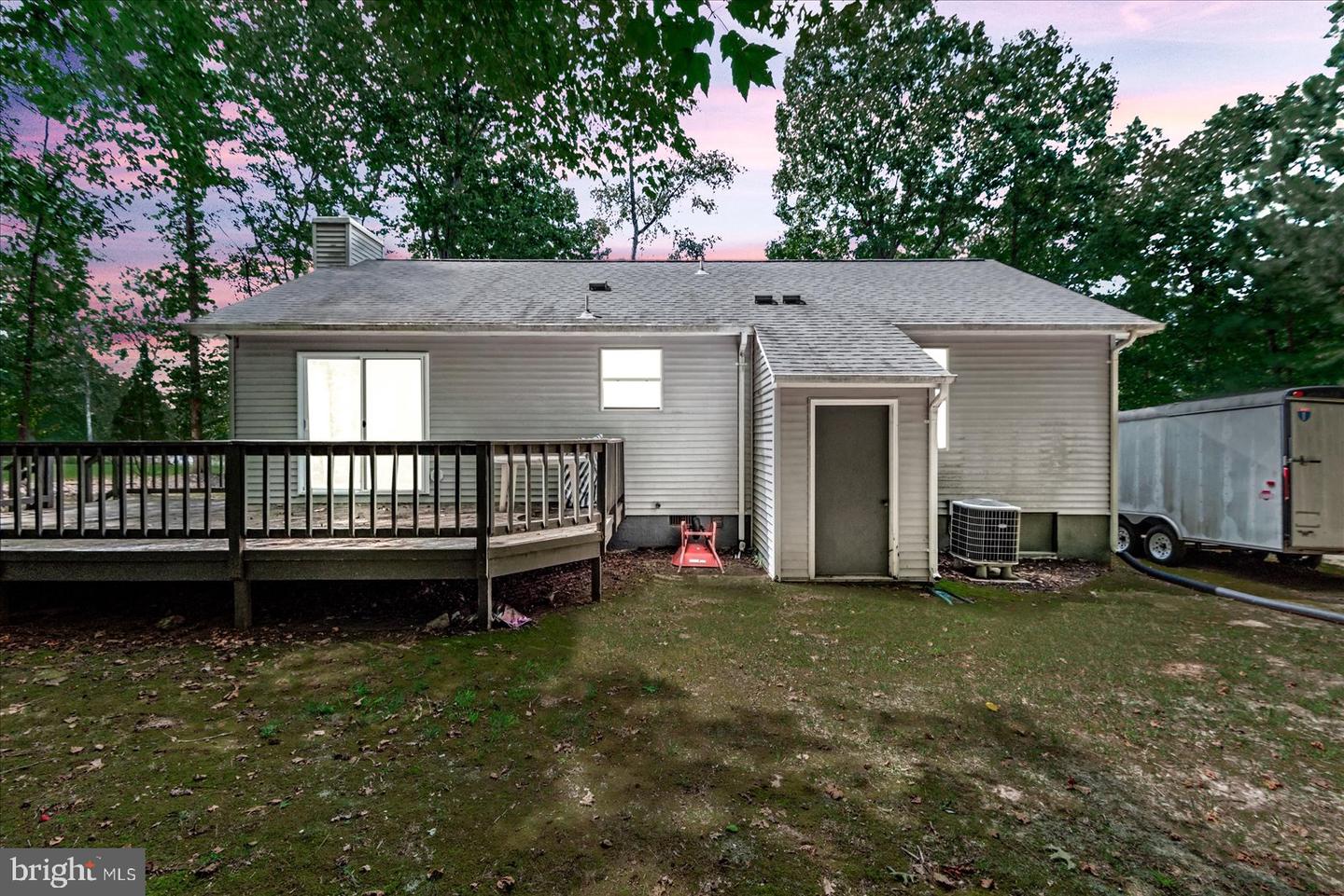 5605 WYNDEMERE, MINERAL, Virginia 23117, 3 Bedrooms Bedrooms, ,1 BathroomBathrooms,Residential,For sale,5605 WYNDEMERE,VASP2035850 MLS # VASP2035850