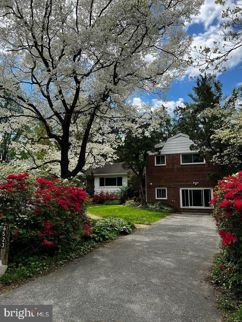 6523 KERNS RD, FALLS CHURCH, Virginia 22044, 4 Bedrooms Bedrooms, ,4 BathroomsBathrooms,Residential,For sale,6523 KERNS RD,VAFX2263872 MLS # VAFX2263872