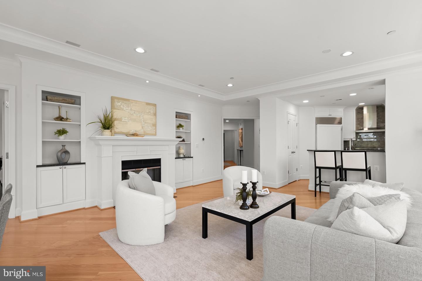 1414 22ND ST NW #41, WASHINGTON, District Of Columbia 20037, 2 Bedrooms Bedrooms, ,2 BathroomsBathrooms,Residential,For sale,1414 22ND ST NW #41,DCDC2217538 MLS # DCDC2217538