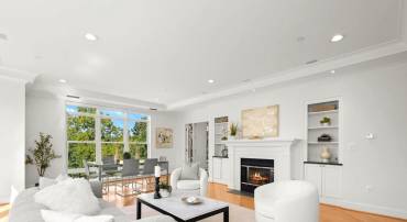 1414 22ND ST NW #41, WASHINGTON, District Of Columbia 20037, 2 Bedrooms Bedrooms, ,2 BathroomsBathrooms,Residential,For sale,1414 22ND ST NW #41,DCDC2217538 MLS # DCDC2217538