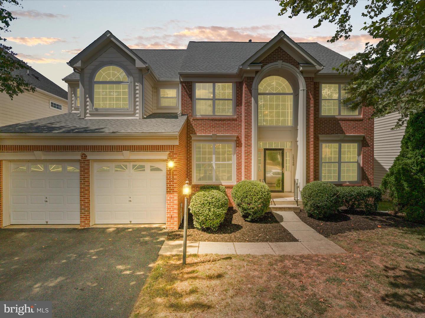 14549 JANSBURY ST, GAINESVILLE, Virginia 20155, 5 Bedrooms Bedrooms, ,4 BathroomsBathrooms,Residential,For sale,14549 JANSBURY ST,VAPW2103024 MLS # VAPW2103024