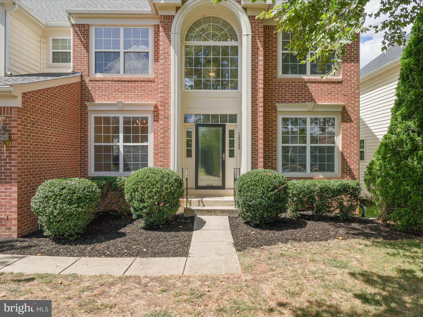 14549 JANSBURY ST, GAINESVILLE, Virginia 20155, 5 Bedrooms Bedrooms, ,4 BathroomsBathrooms,Residential,For sale,14549 JANSBURY ST,VAPW2103024 MLS # VAPW2103024