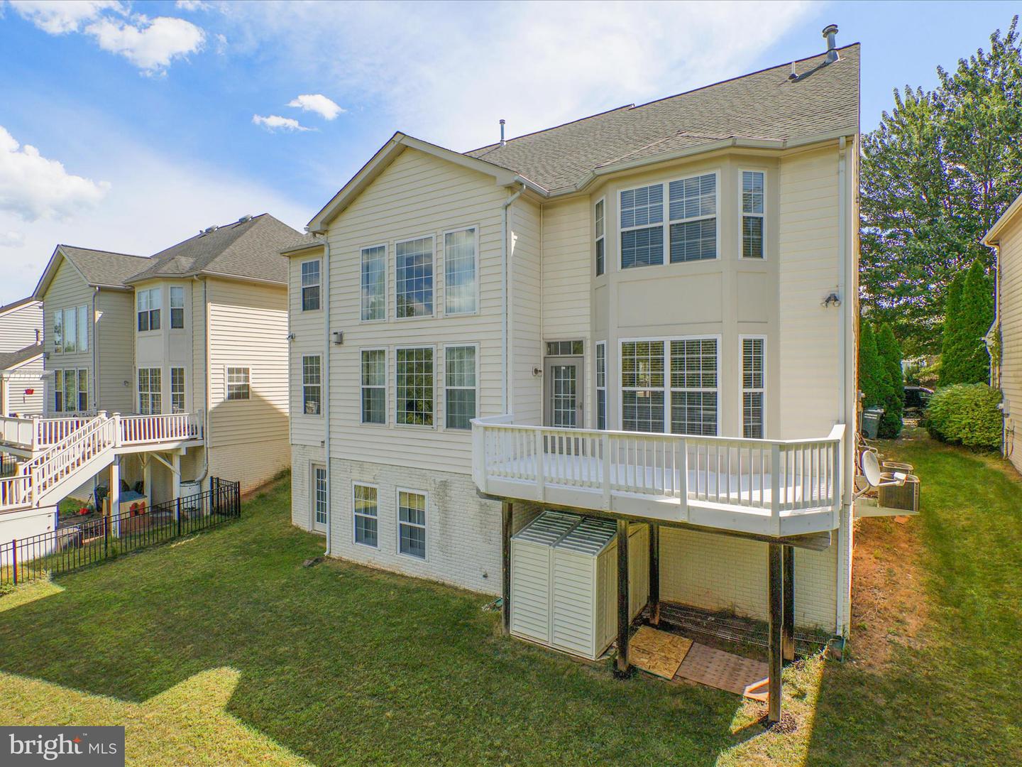 14549 JANSBURY ST, GAINESVILLE, Virginia 20155, 5 Bedrooms Bedrooms, ,4 BathroomsBathrooms,Residential,For sale,14549 JANSBURY ST,VAPW2103024 MLS # VAPW2103024