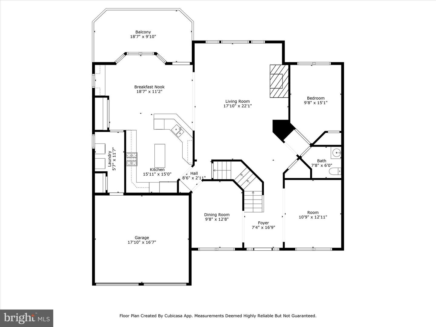 14549 JANSBURY ST, GAINESVILLE, Virginia 20155, 5 Bedrooms Bedrooms, ,4 BathroomsBathrooms,Residential,For sale,14549 JANSBURY ST,VAPW2103024 MLS # VAPW2103024