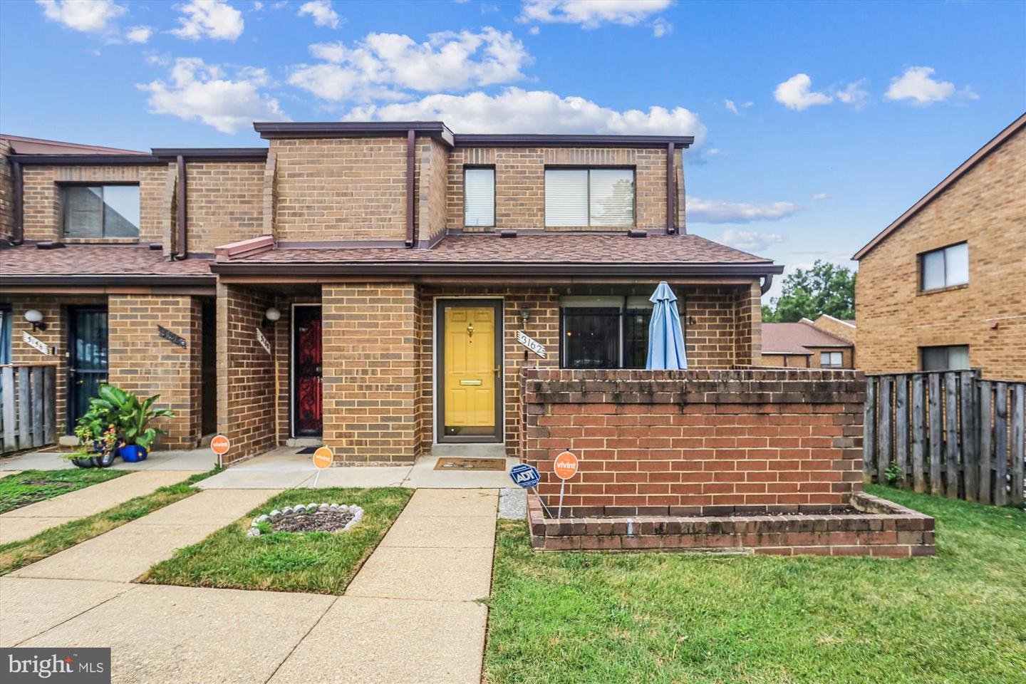 3162 APPLE RD NE #18, WASHINGTON, District Of Columbia 20018, 2 Bedrooms Bedrooms, ,1 BathroomBathrooms,Residential,For sale,3162 APPLE RD NE #18,DCDC2217964 MLS # DCDC2217964