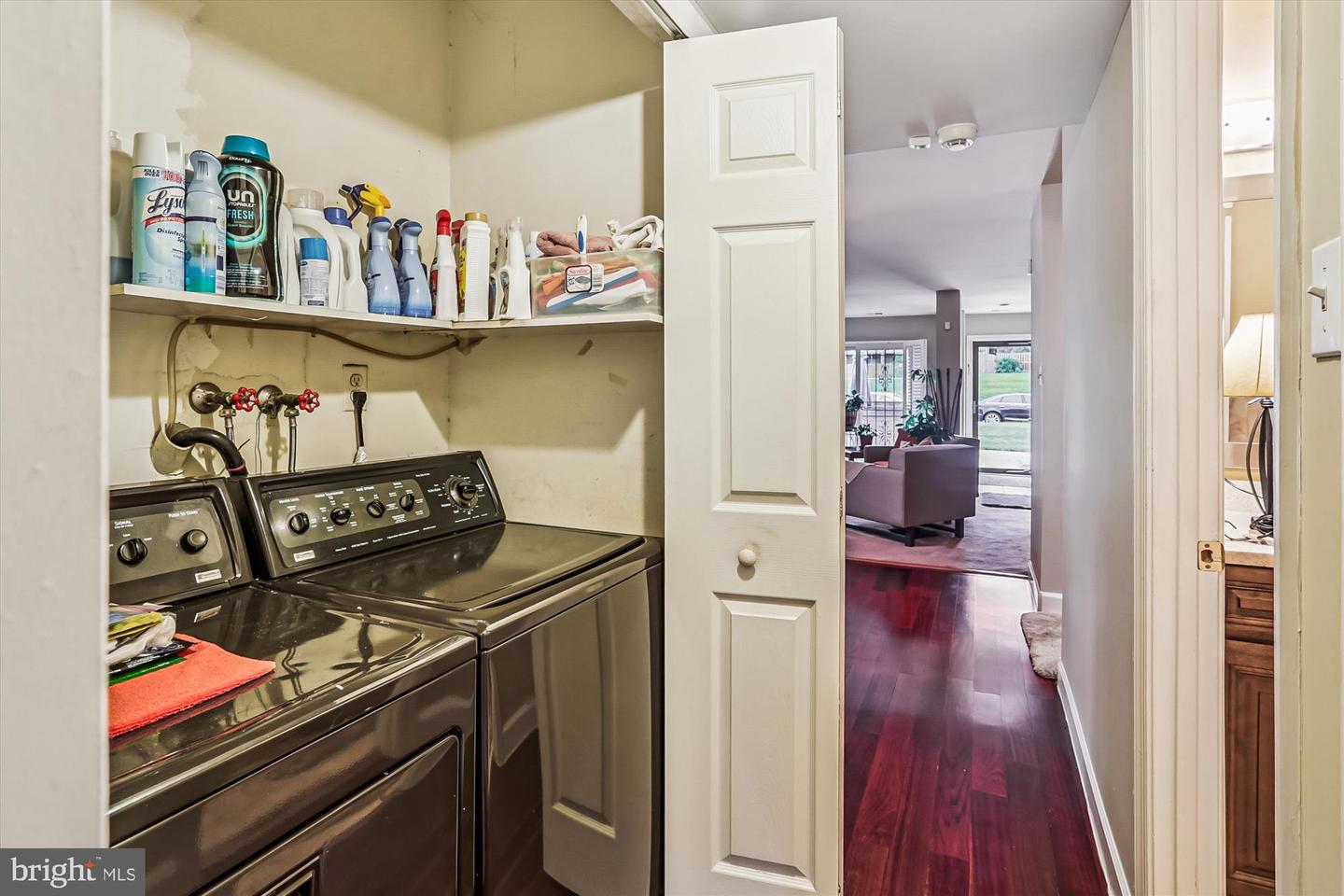3162 APPLE RD NE #18, WASHINGTON, District Of Columbia 20018, 2 Bedrooms Bedrooms, ,1 BathroomBathrooms,Residential,For sale,3162 APPLE RD NE #18,DCDC2217964 MLS # DCDC2217964