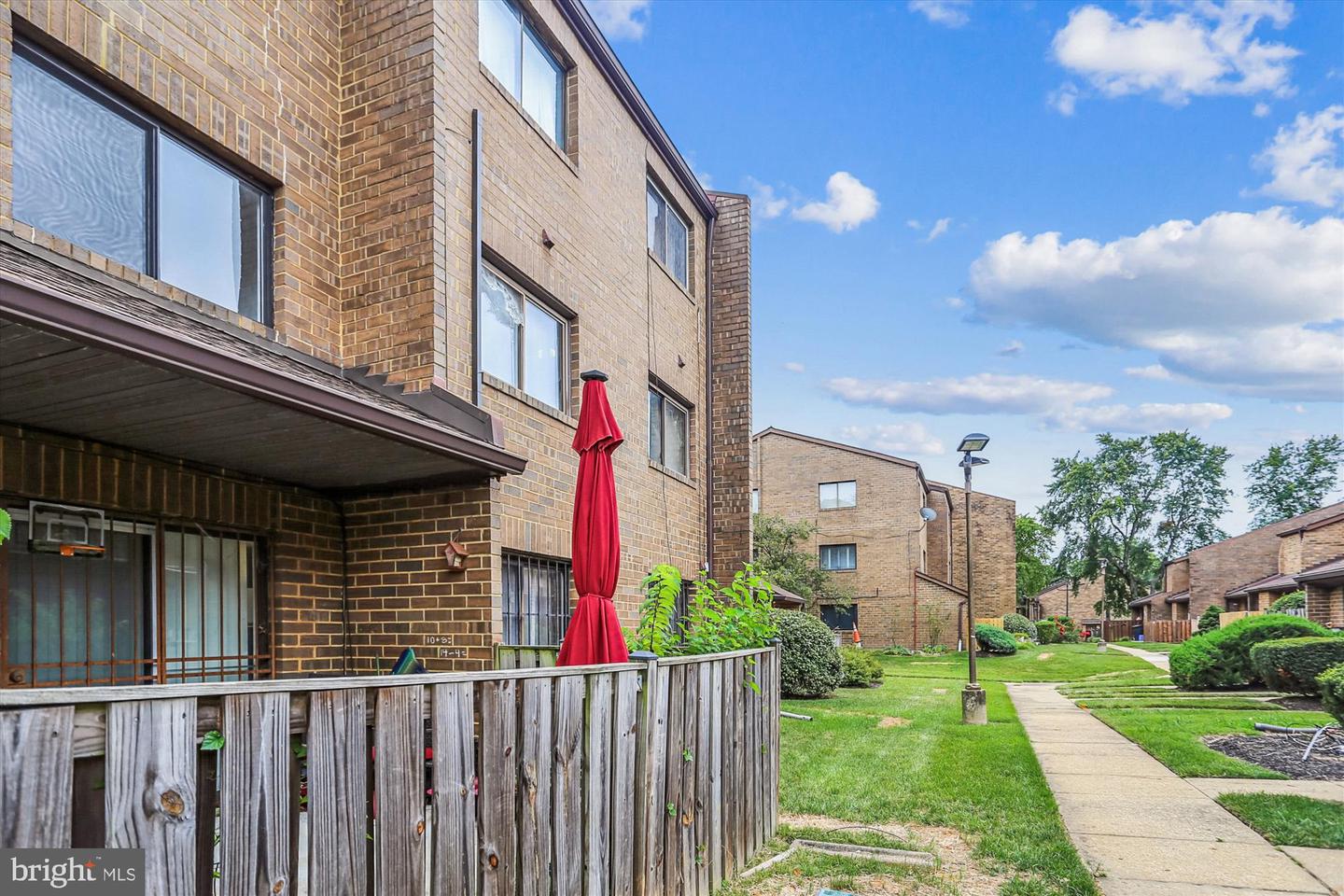 3162 APPLE RD NE #18, WASHINGTON, District Of Columbia 20018, 2 Bedrooms Bedrooms, ,1 BathroomBathrooms,Residential,For sale,3162 APPLE RD NE #18,DCDC2217964 MLS # DCDC2217964