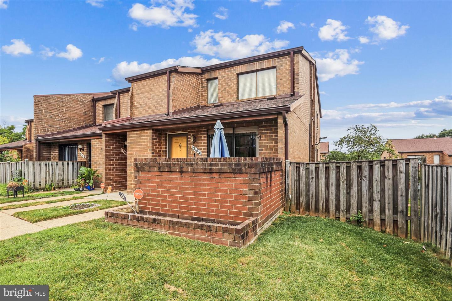 3162 APPLE RD NE #18, WASHINGTON, District Of Columbia 20018, 2 Bedrooms Bedrooms, ,1 BathroomBathrooms,Residential,For sale,3162 APPLE RD NE #18,DCDC2217964 MLS # DCDC2217964