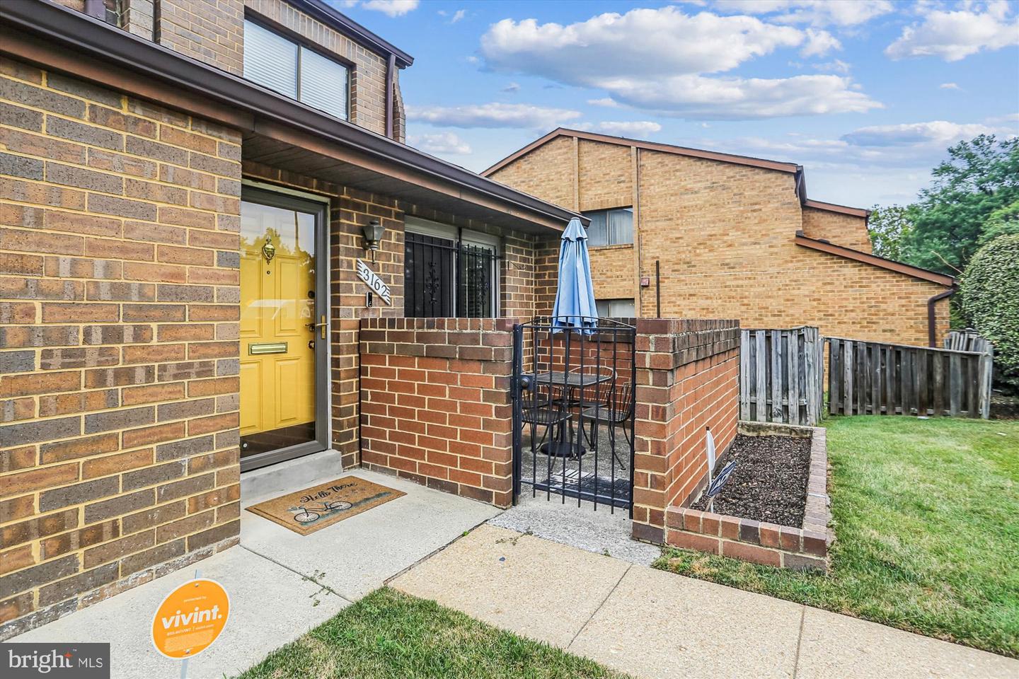 3162 APPLE RD NE #18, WASHINGTON, District Of Columbia 20018, 2 Bedrooms Bedrooms, ,1 BathroomBathrooms,Residential,For sale,3162 APPLE RD NE #18,DCDC2217964 MLS # DCDC2217964