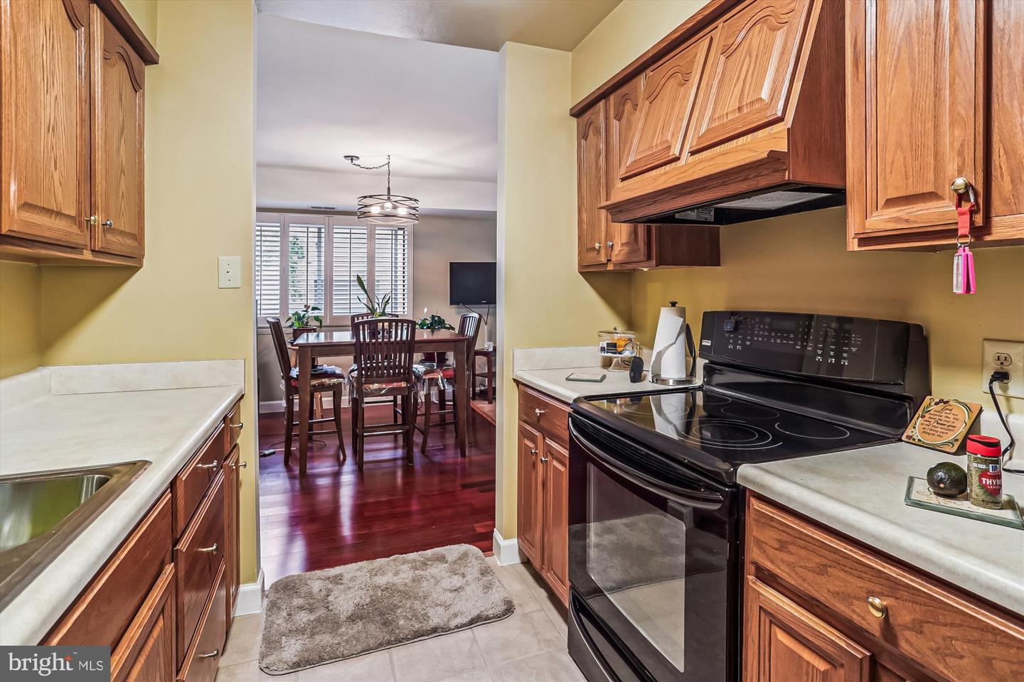 3162 APPLE RD NE #18, WASHINGTON, District Of Columbia 20018, 2 Bedrooms Bedrooms, ,1 BathroomBathrooms,Residential,For sale,3162 APPLE RD NE #18,DCDC2217964 MLS # DCDC2217964