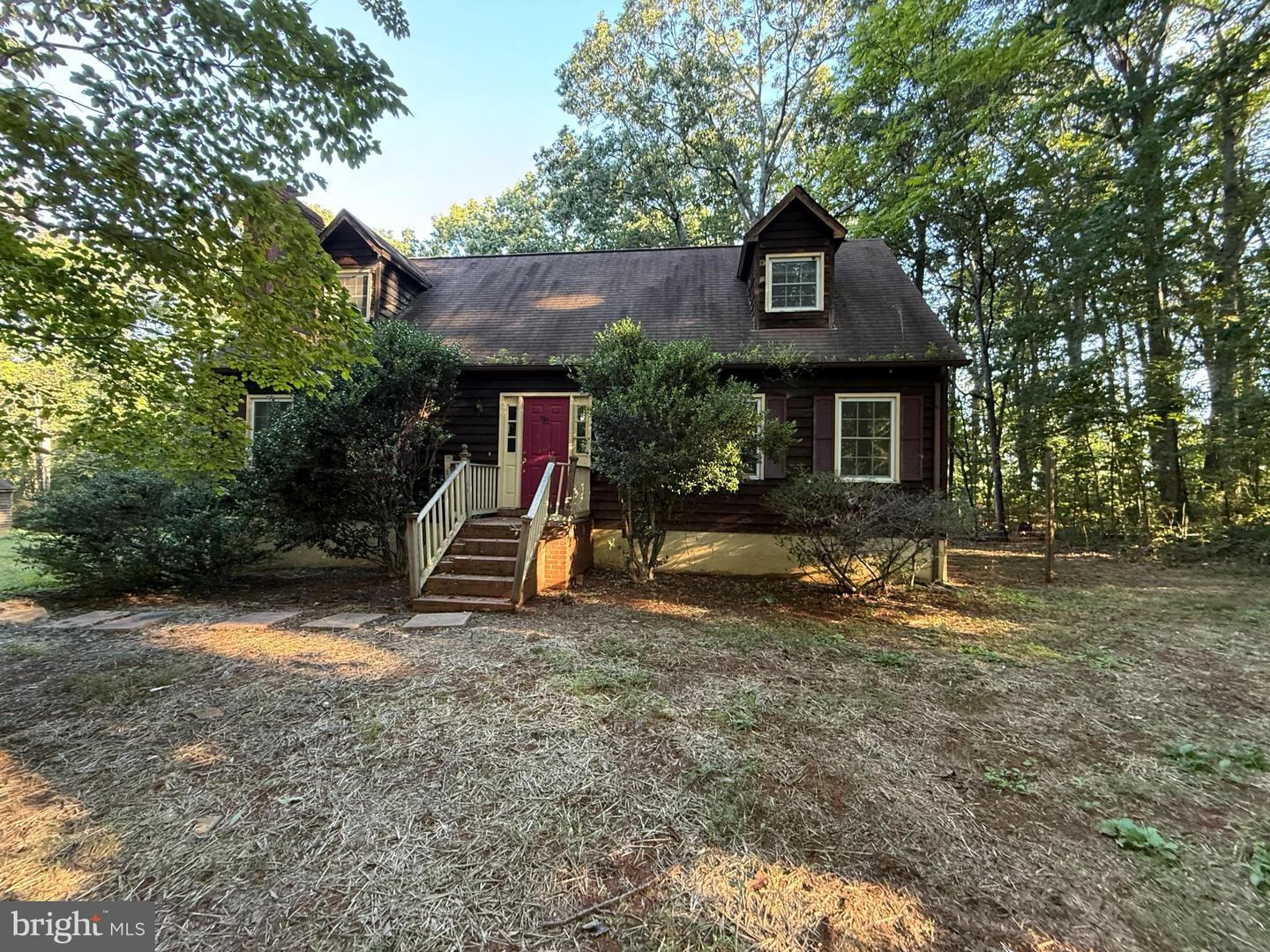 6282 BALLS MILL RD, MIDLAND, Virginia 22728, 3 Bedrooms Bedrooms, ,2 BathroomsBathrooms,Residential,For sale,6282 BALLS MILL RD,VAFQ2018134 MLS # VAFQ2018134