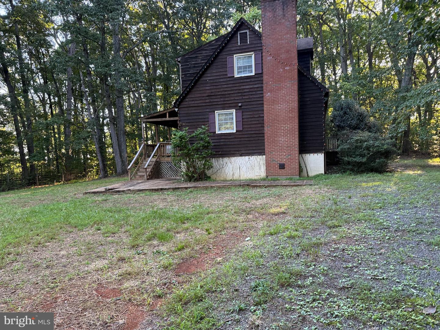 6282 BALLS MILL RD, MIDLAND, Virginia 22728, 3 Bedrooms Bedrooms, ,2 BathroomsBathrooms,Residential,For sale,6282 BALLS MILL RD,VAFQ2018134 MLS # VAFQ2018134