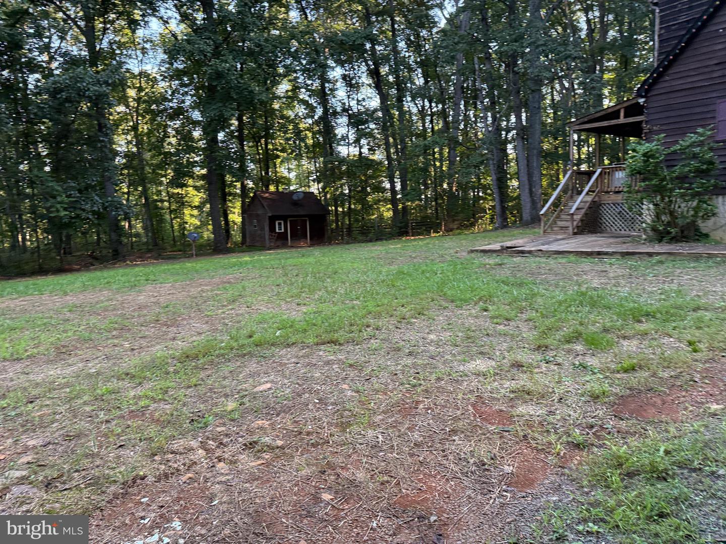 6282 BALLS MILL RD, MIDLAND, Virginia 22728, 3 Bedrooms Bedrooms, ,2 BathroomsBathrooms,Residential,For sale,6282 BALLS MILL RD,VAFQ2018134 MLS # VAFQ2018134