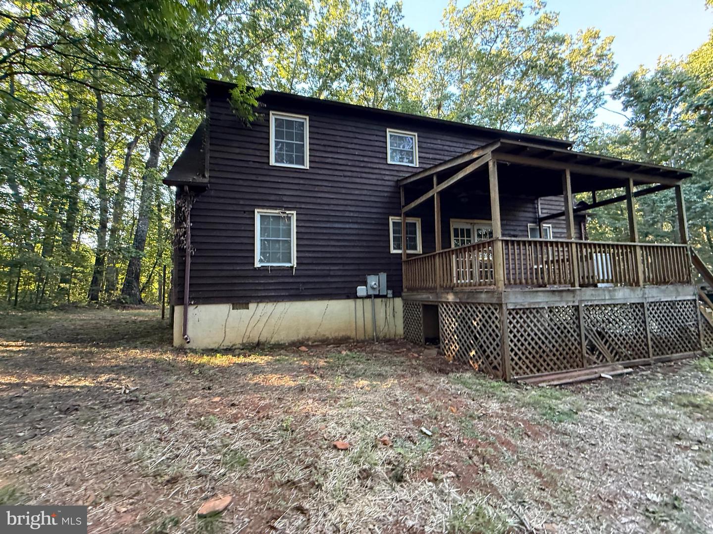 6282 BALLS MILL RD, MIDLAND, Virginia 22728, 3 Bedrooms Bedrooms, ,2 BathroomsBathrooms,Residential,For sale,6282 BALLS MILL RD,VAFQ2018134 MLS # VAFQ2018134