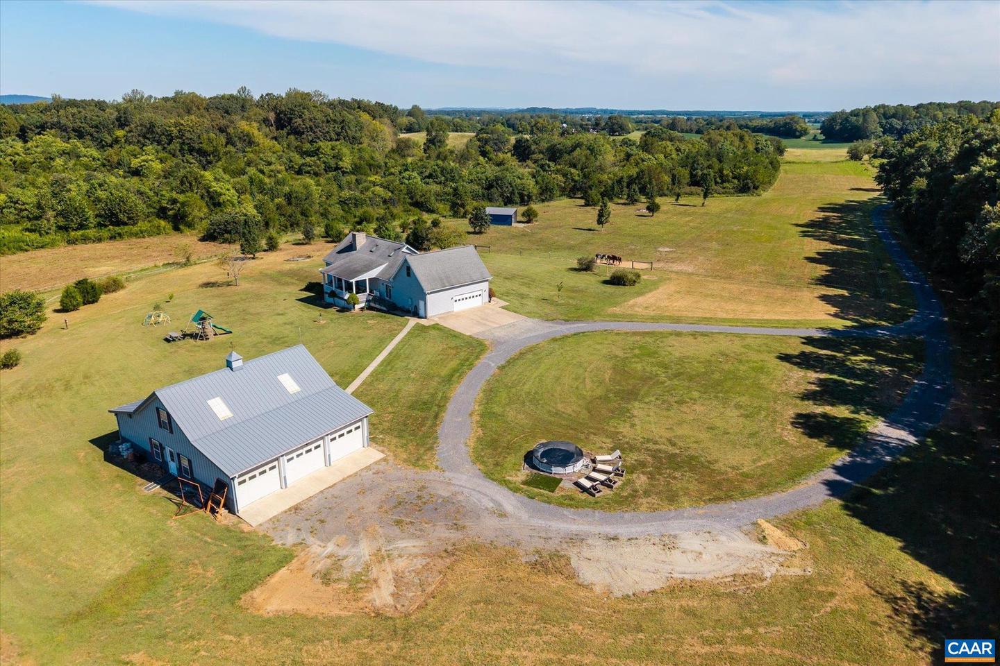 27233 HORSESHOE RD, CULPEPER, Virginia 22701, 4 Bedrooms Bedrooms, ,3 BathroomsBathrooms,Residential,For sale,27233 HORSESHOE RD,668488 MLS # 668488